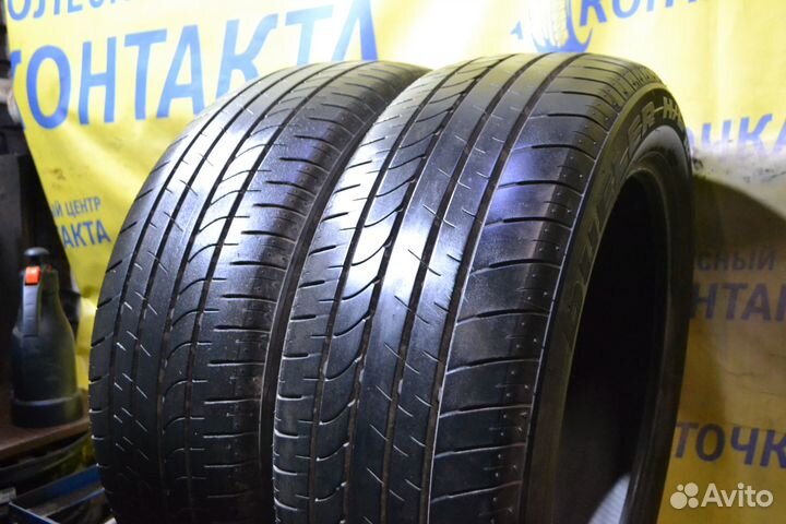 Bridgestone Dueler H/L 33A 235/55 R20