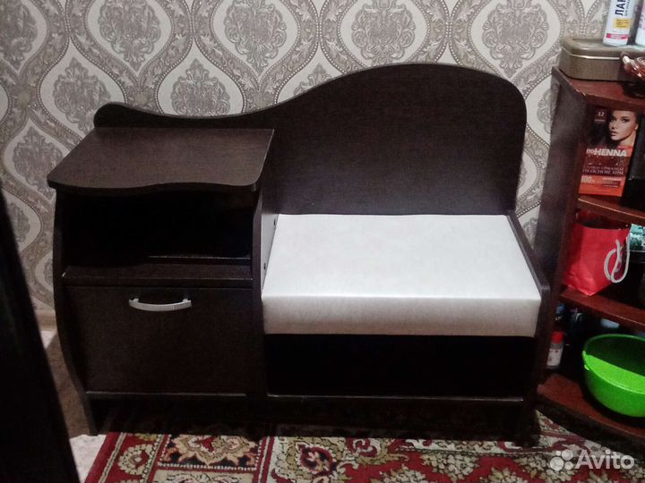 Мебель