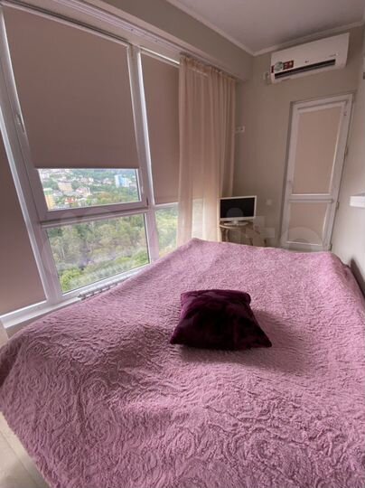 Квартира-студия, 27 м², 12/12 эт.