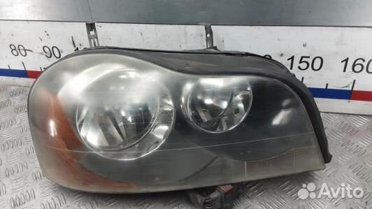 Фара правая volvo XC90 1 (OUK16MU01)