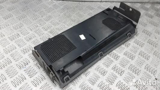 Молдинг крыла переднего правого land rover range r