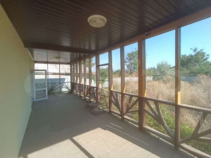 Дом 151 м² на участке 8,2 сот.