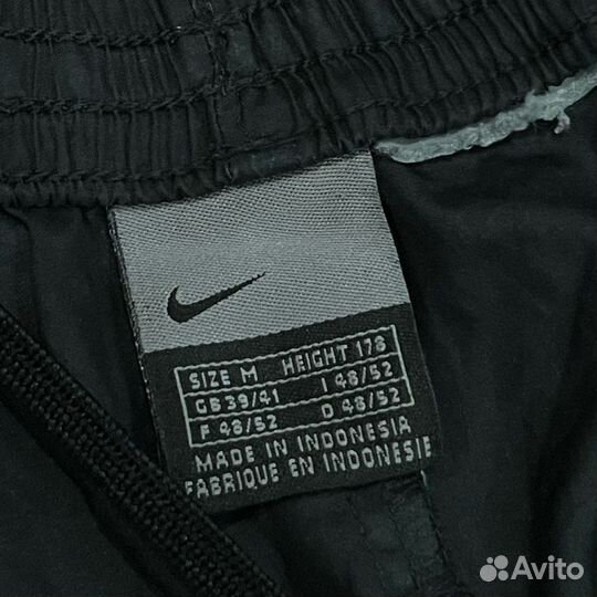 Спортивные штаны Nike Оригинал