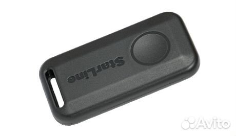 StarLine E96 v2 2CAN+4LIN 2SIM GSM+GPS