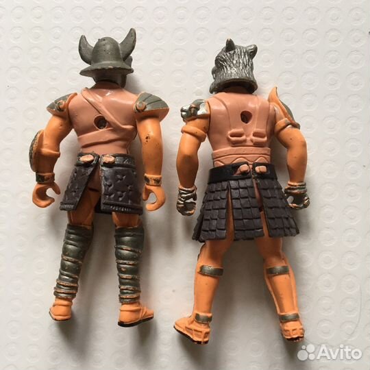 Коллекционные игрушки