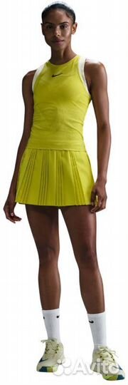 Теннисная одежда нов коллекции Nike AO 25