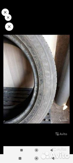 295/35,275/50 R21