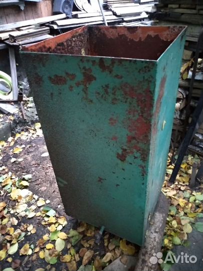 Бак для воды