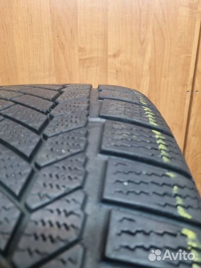 Continental ContiWinterContact TS830 P SSR 245/45 R18