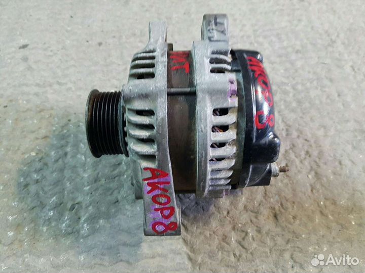 Генератор Honda Accord 8 2.4L