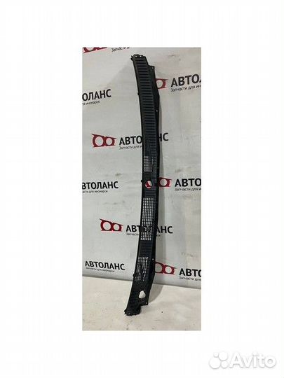 Накладка жабо под стеклоочистители Mitsubishi