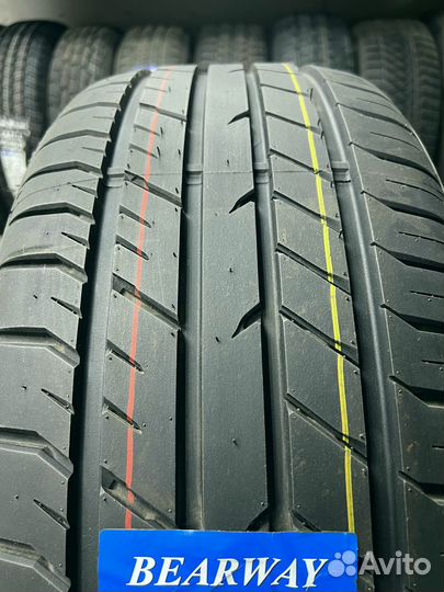 Bearway BW118 295/30 R20 99U