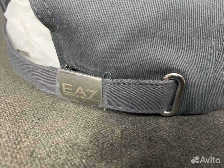 Бейсболка Armani EA7