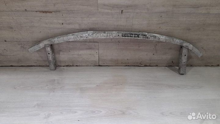 Усилитель бампера передний Bmw 5 G 30 С 2017 Года