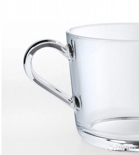 Кружка IKEA 365