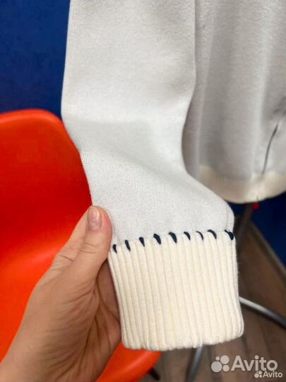 Кофта кардиган kiton