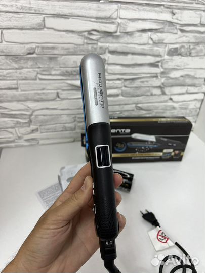 Выпрямитель для волос Rowenta SF6220D0