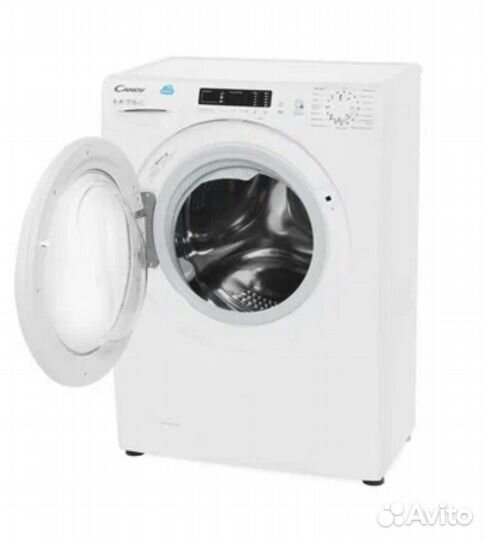 Стиральная машина б/у Candy