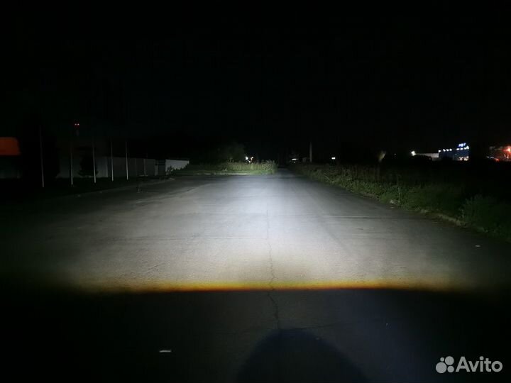 Линзы Bi-LED aozoom A13 2022 3