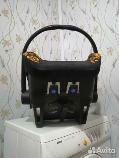 Детское автокресло от 0 до 13