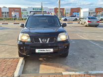 Nissan X-Trail 2.0 AT, 2006, 180 000 км, с пробегом, цена 790 000 руб.