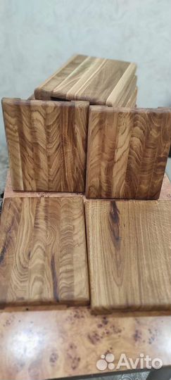 Доска разделочная