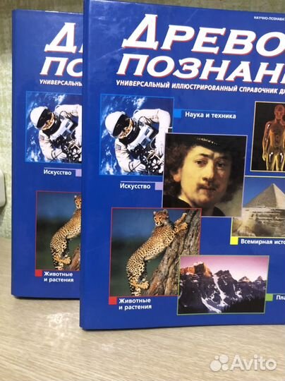 Древо познания