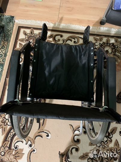 Кресло коляска Ortonika base 180