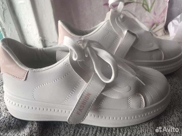 Кеды