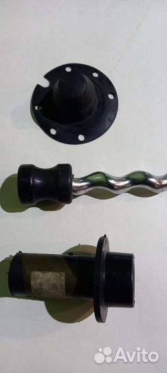 Клапон на водяной глубинный насос