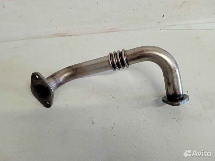 Трубка Ssang Yong Actyon Sport 2006