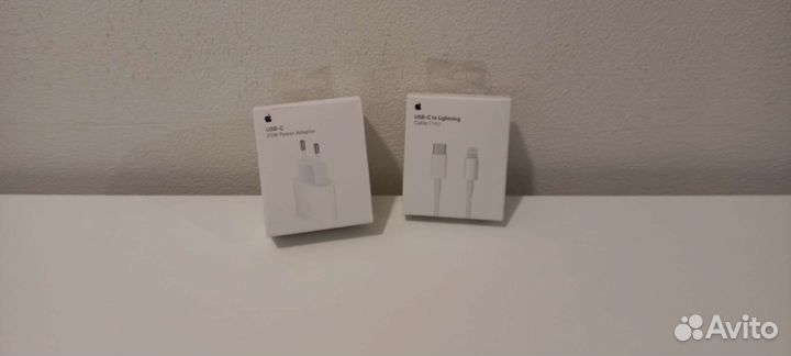 Зарядка на iPhone USB-C опт