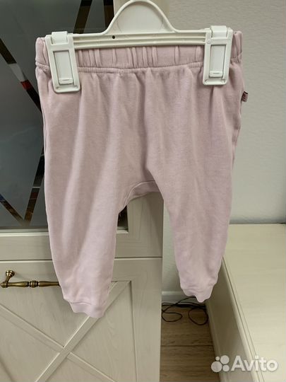 Одежда для девочки 62-68-80-86-92