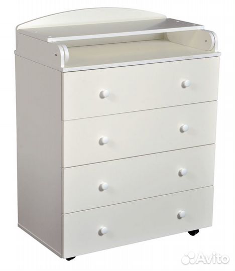 Пеленальный стол