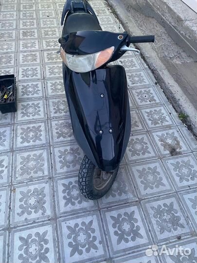 Honda Dio 35-zx