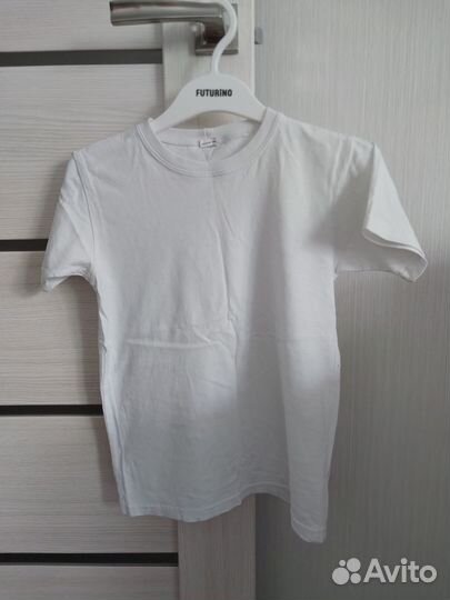 Школьная одежда для девочки 122