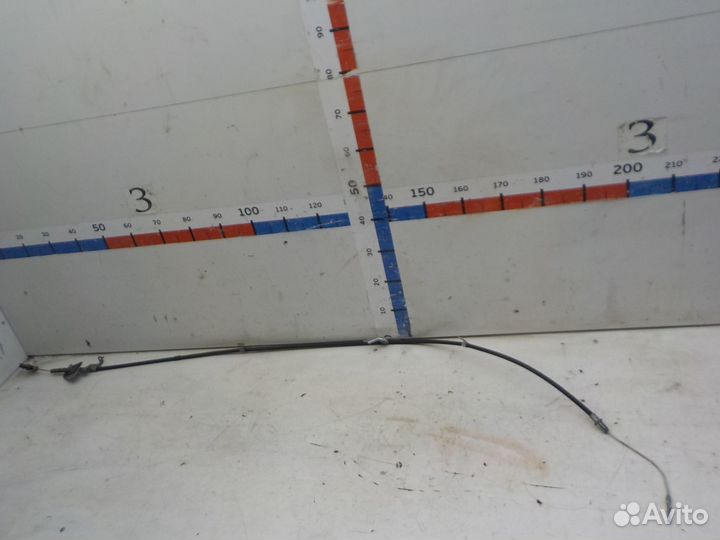 Трос стояночного тормоза Nissan Teana I 2003-2005