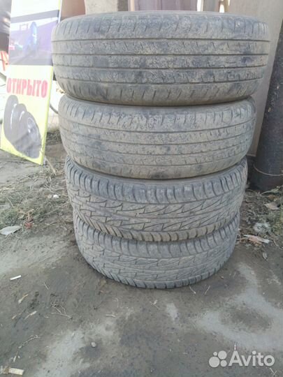 Toyo J20 195/65 R15 27B