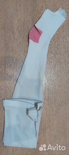 Чулки компрессонные М