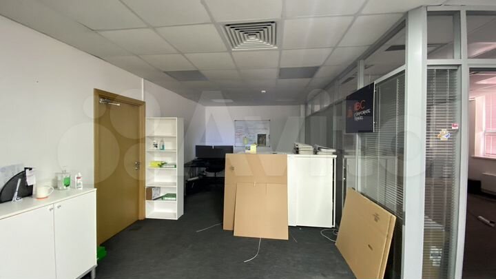 Офис, 137.1 м²