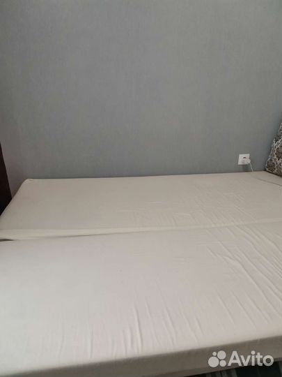 Диван икея бу