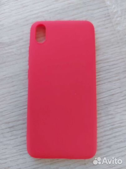 Чехол на Xiaomi redmi 7a