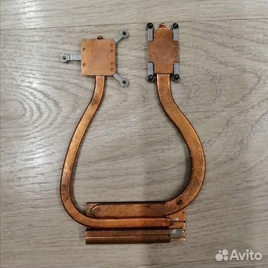 Охлаждение для ноутбука