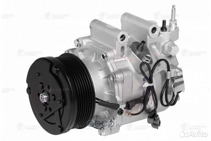 Lcac23SA Компрессор кондиционера Honda Civic viii
