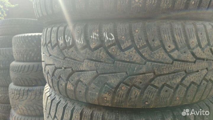 Nokian Tyres Hakkapeliitta 5 225/60 R17