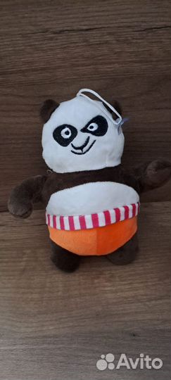 Мягкая игрушка новая