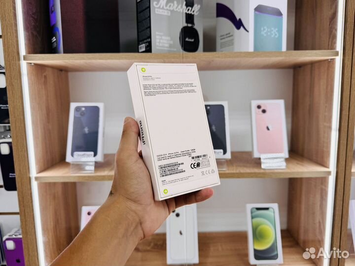 iPhone 14 Pro, 256 ГБ