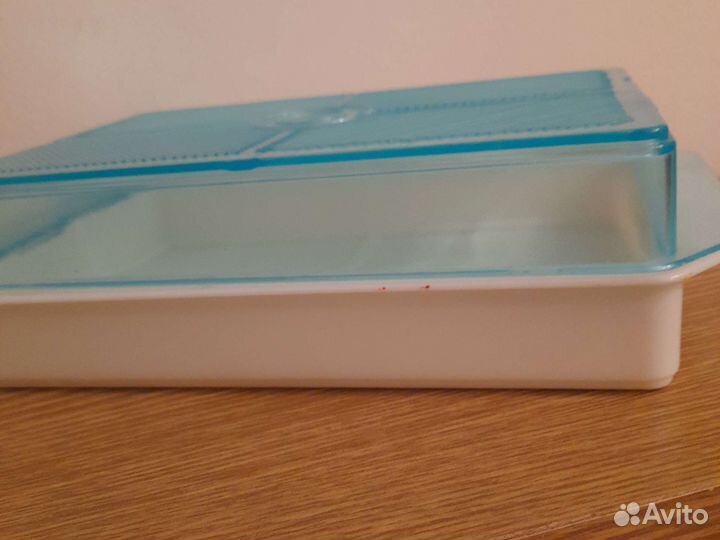 Контейнер для сыра, масла и пр