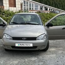 ВАЗ (LADA) Kalina 1.6 MT, 2007, 250 000 км, с пробегом, цена 280 000 руб.