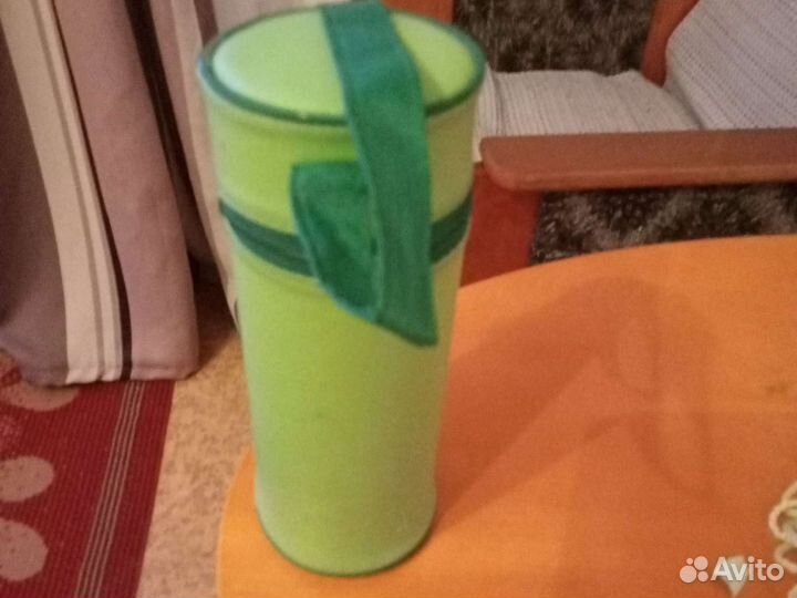 Подгузник, термоконтейнер для бутылочек